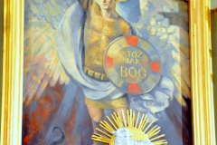 obraz-z-nawy-głównej-kościoła-w-Soli