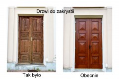 do-zakrystii