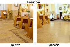 podloga