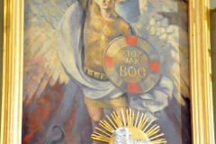 obraz-z-nawy-głównej-kościoła-w-Soli
